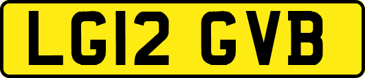 LG12GVB