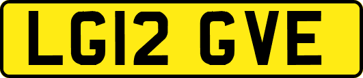 LG12GVE