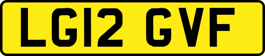 LG12GVF