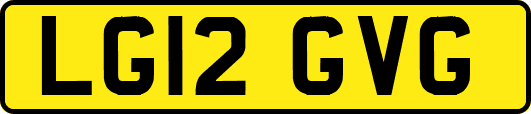 LG12GVG