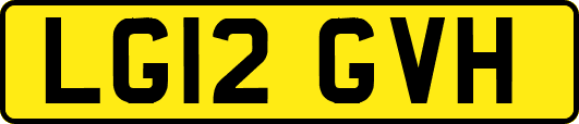 LG12GVH
