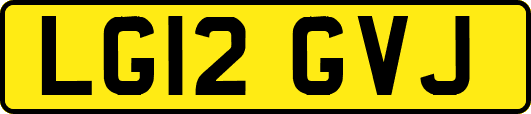 LG12GVJ