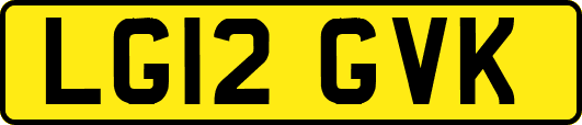 LG12GVK