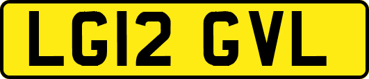 LG12GVL