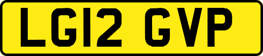 LG12GVP