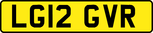 LG12GVR
