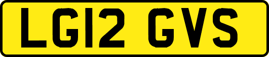 LG12GVS
