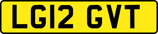 LG12GVT