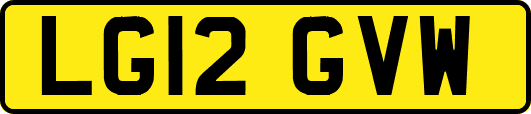 LG12GVW