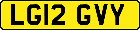 LG12GVY