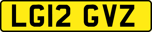 LG12GVZ
