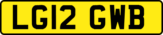 LG12GWB