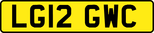 LG12GWC