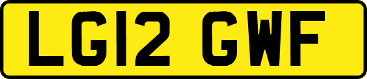 LG12GWF