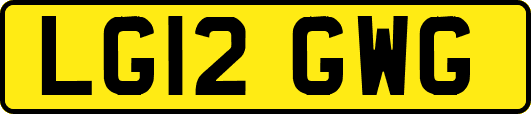 LG12GWG