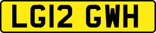 LG12GWH