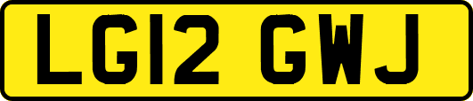 LG12GWJ