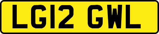 LG12GWL