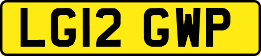 LG12GWP