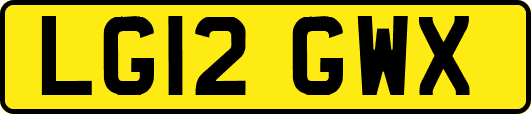 LG12GWX