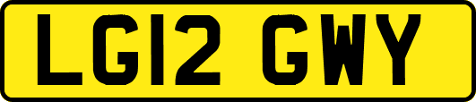 LG12GWY