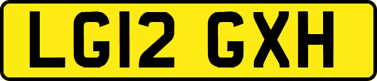 LG12GXH