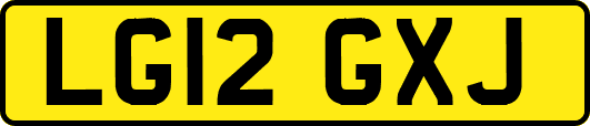 LG12GXJ