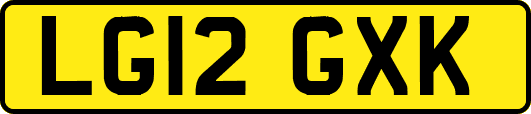 LG12GXK