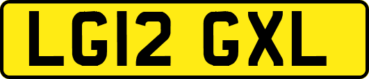 LG12GXL