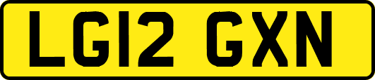 LG12GXN