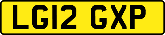 LG12GXP