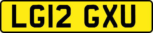 LG12GXU
