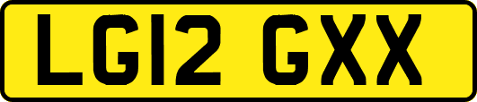 LG12GXX