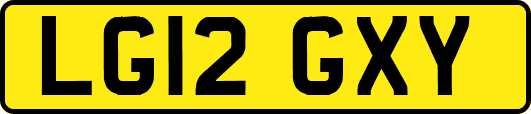 LG12GXY