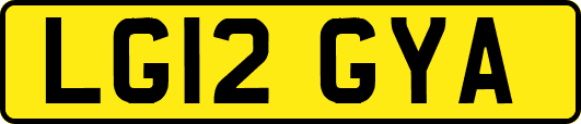 LG12GYA