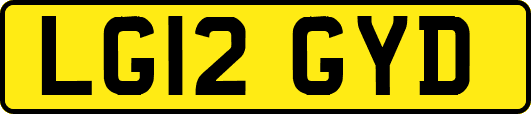 LG12GYD