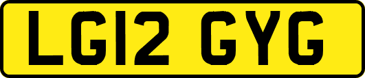 LG12GYG