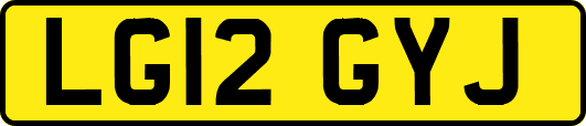 LG12GYJ