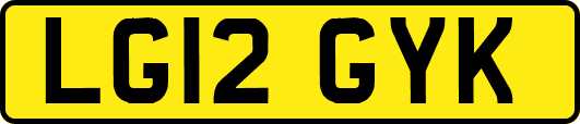 LG12GYK