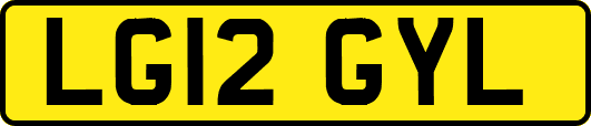 LG12GYL