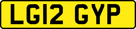LG12GYP