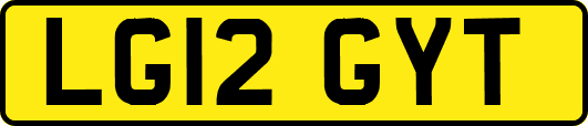 LG12GYT