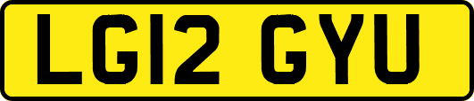 LG12GYU