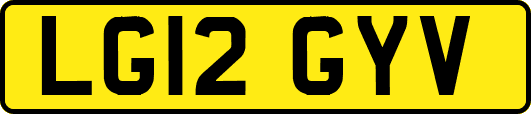 LG12GYV
