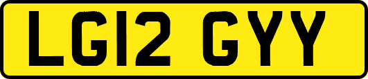 LG12GYY