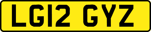 LG12GYZ