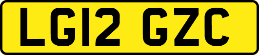 LG12GZC