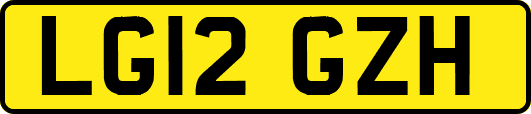 LG12GZH