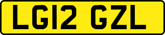 LG12GZL