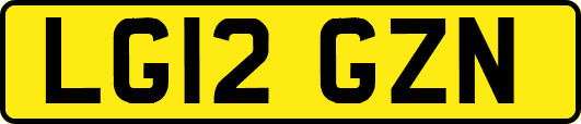 LG12GZN